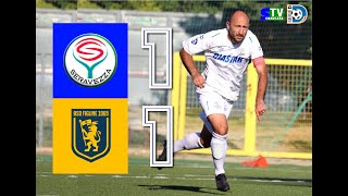 HIGHLIGHTS  Seravezza P vs Figline 11 [upl. by Beeck]