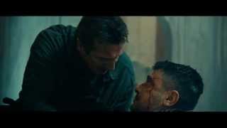 Taken 2 Last Fight HD [upl. by Sauer]