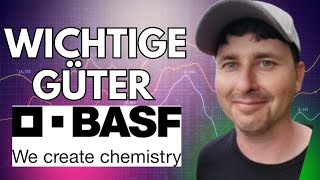 BASF Aktie  Meine Empfehlung Mindestens 7 Jahre keine Dividende [upl. by Inal]