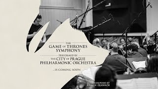 Game of Thrones  Theme Live Symphony Orchestra [upl. by Arek8]