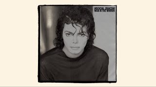 Michael Jackson  Man In The Mirror Single Edit [upl. by Ykvir189]