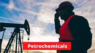 Petrochemicals  A Complete Guide to Process amp Industry TRAILER [upl. by Nytsirt]