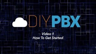 VoIP PBX Phone System  How to Set Up [upl. by Leeann]