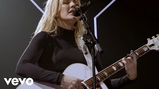 Ellie Goulding  Devotion Vevo Presents Live in London [upl. by Kentiggerma]