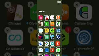 iOS 14 Add Multiple Apps to the Home Screen Simultaneously [upl. by Scrope]