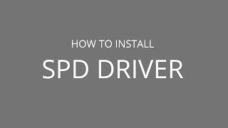 How to manually install Spreadtrum USB drivers on a Windows PC [upl. by Sophy]