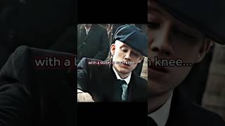 Peaky blinders thomasshelby arturshelby johnshelby peakyblinders edit viral shorts [upl. by Attelliw]