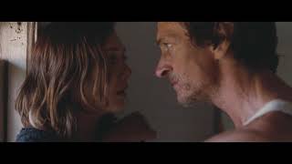 Martha Marcy May Marlene Scene  Elizabeth Olsen hot scene [upl. by Garratt]