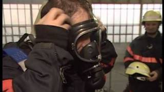 Dräger confined space entry training [upl. by Molohs]