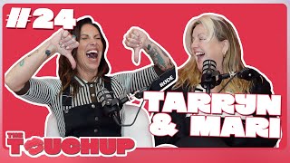 EP 24 TARRYN AND MARI [upl. by Monagan]