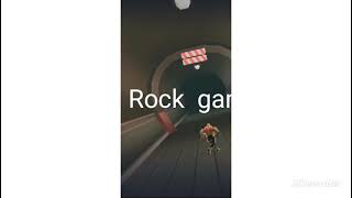 Rai Rock gamer123 [upl. by Aleydis65]