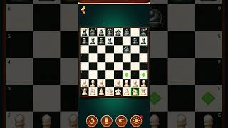 Soller gambit ChessMakta chess chesspuzzles chessgrandmaster games music fyp [upl. by Jammin]