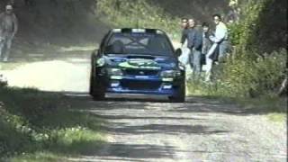 Best Of Colin McRae par TvB [upl. by Encratia]