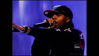 Jagged Edge  Walked Outta Heaven Live Rockin Eve 2004 [upl. by Royall]