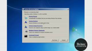 How to Backup and Restore the Windows 7 Registry by Britec [upl. by Noreen]