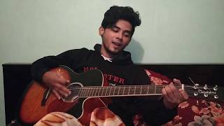 Coffee Houser Sei Addata  Manna Dey Cover By Ashik Shah  New Song 2020 [upl. by Ragde]