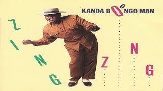 Kanda Bongo Man  Isambe [upl. by Nodnorb104]