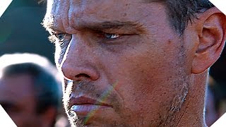 JASON BOURNE 5  Bande Annonce VF  VOST [upl. by Shuping]