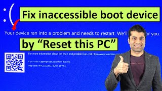 How to Fix No Bootable Device Not Found [upl. by Natika]