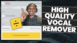 How to Produce an Acapella in Audacity QUICK amp EASY TUTORIAL [upl. by Eesdnil]