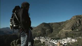 Las Alpujarras Granada [upl. by Yral]