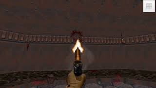 Brutal Doom 64 V2 666 Scorpion [upl. by Sirtemed]