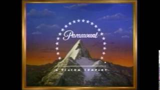 Paramount Television 2001 [upl. by Fleur]