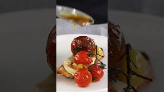 Confit Tomatoes [upl. by Seigler26]