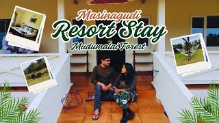 Masinagudi Resort Review A Peaceful Stay In Mudumalai Forest [upl. by Fonzie]