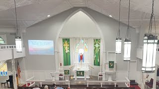 St Marks Lutheran Church Steeleville IL is going live [upl. by Pederson99]