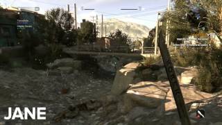 DYING LIGHT 2 COOP  The Parkour Triplets Return Andy Jane amp Mike vs Dying Light 2 Multiplayer [upl. by Enomed]