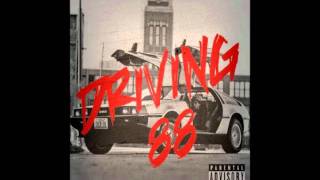 Rockie Fresh  Respected Driving 88 [upl. by Ellehsat]