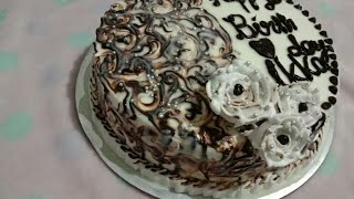 Cake without ovenvancho cake in Malayalam original vancho cakemy style vlog by Asmaniyas [upl. by Luhey]