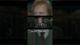 Harry Potter i Insygnia Śmierci Cz1 Usunięta Scena Cz22 3 [upl. by Best]