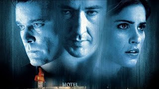 Identity Full Movie Facts amp Review In English  John Cusack  Ray Liotta [upl. by Nednil]