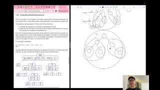 CS61A Phân tích Biểu thức hình cây Tree Expression Bài 3  Phần 2 [upl. by Ernaldus]