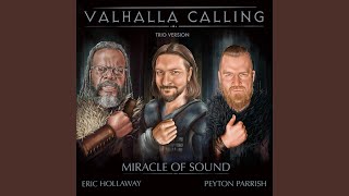 Valhalla Calling  Trio Version [upl. by Litta246]