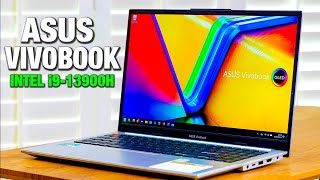 ASUS Vivobook S15 OLED 2024 Review  A Premium Laptop at a Budget Price [upl. by Kathi]