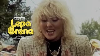 Lepa Brena  Ucenici  Hajde da se volimo 1987 [upl. by Malony]