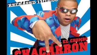 El Chombo vs The Sugarhill Gang  Chacarron Chaca Delight Edit [upl. by Keifer]