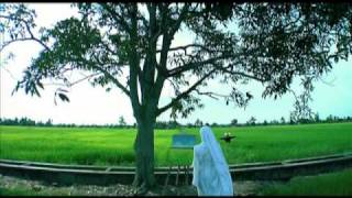 LAGU TEMA Nur Kasih The Movie  Yassin amp Tizz Zaqyah COLOUR GRADED VERSION [upl. by Einhapets]