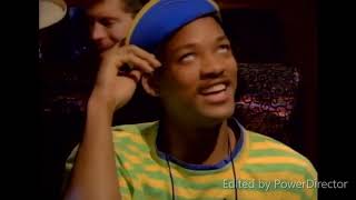 The Fresh Prince of Bel Air Theme 10 Hours [upl. by Nylsej]