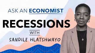 What is a Recession  Ask an Economist [upl. by Orth277]