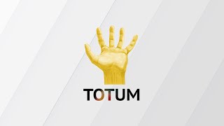 Totum business database for nonprogrammers [upl. by Ais]