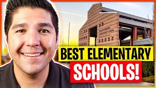 Top Elementary Schools in Reno Nevada  Best Schools in Reno Nevada [upl. by Anhcar928]