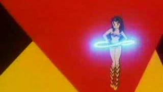 Urusei Yatsura TV Ending 6 [upl. by Gerik]