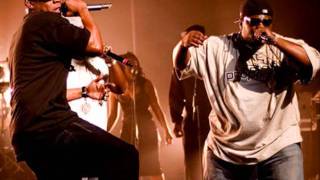 Beanie Sigel feat JayZ  Its On wmv [upl. by Rednal887]