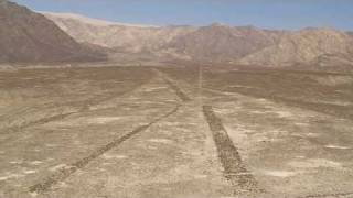 The Nazca Lines  The Coolest Stuff on the Planet [upl. by Silvia]