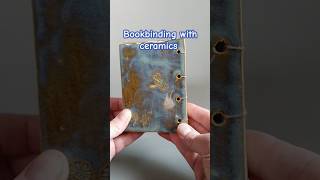 Book binding with tiles [upl. by Rizika]