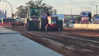 2024 Osceola county fair [upl. by Peg]